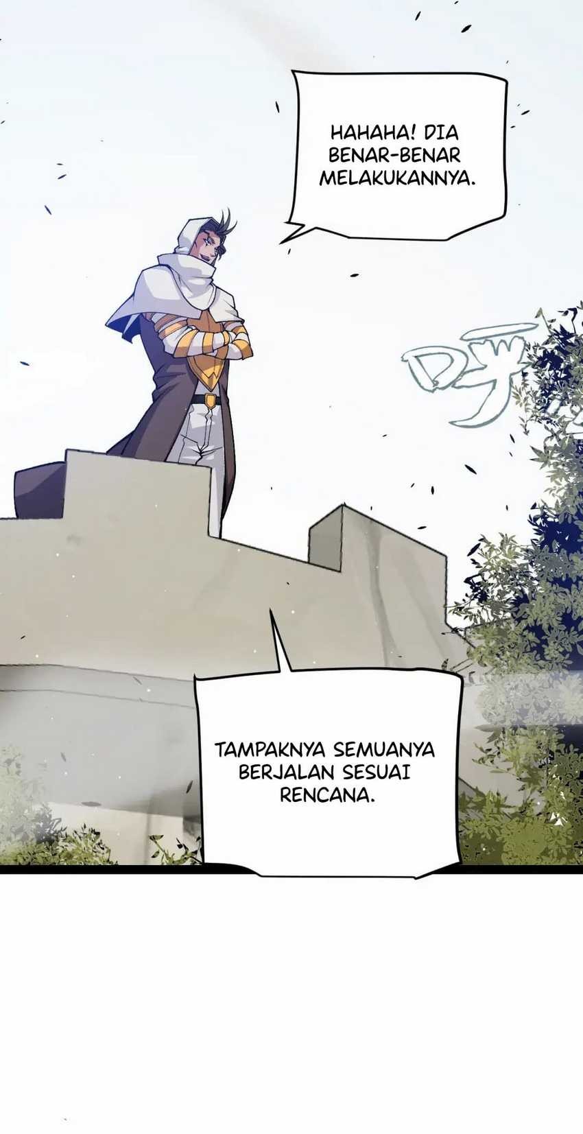 The Game That I Came From Chapter 211 Gambar 32