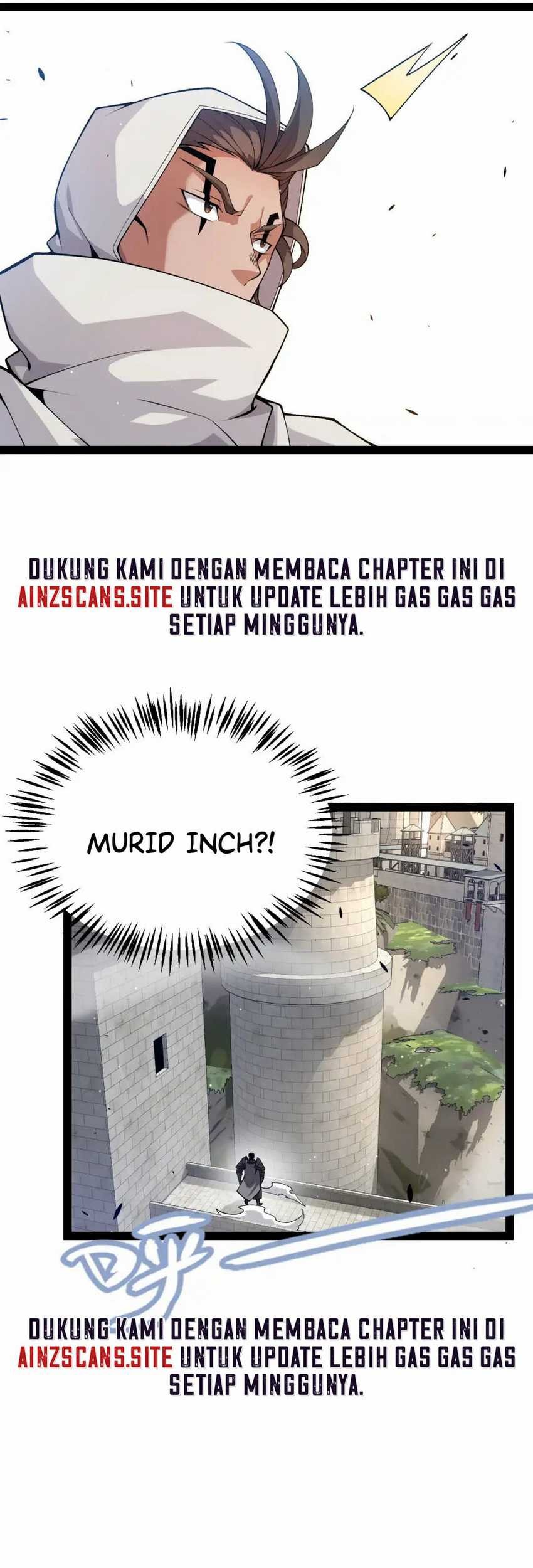 The Game That I Came From Chapter 211 Gambar 33