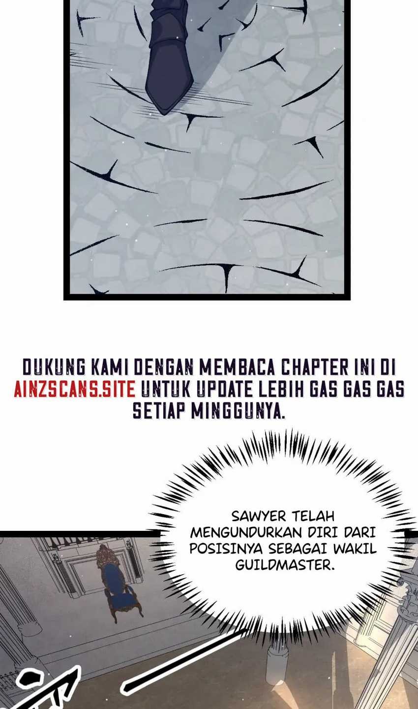 The Game That I Came From Chapter 211 Gambar 37