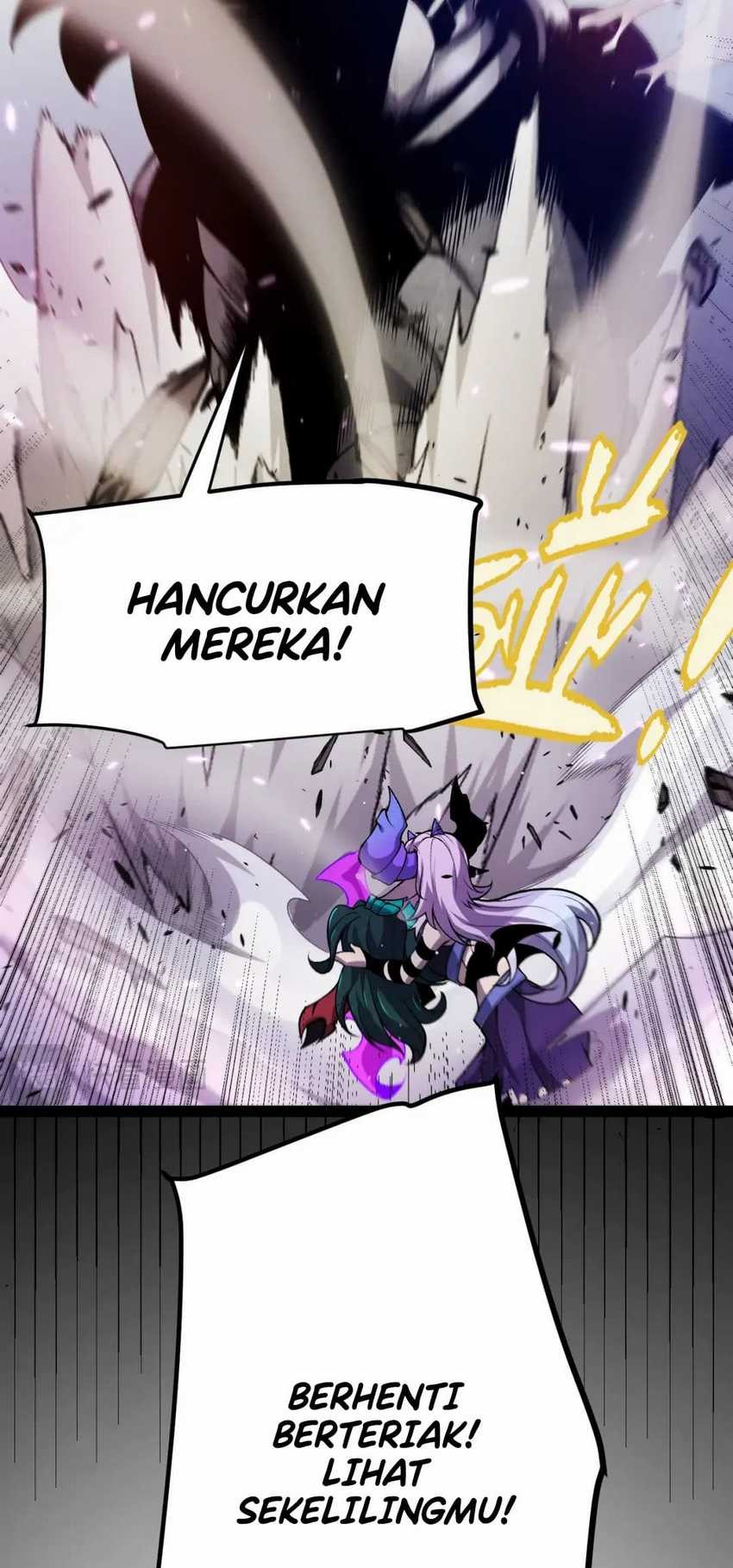 The Game That I Came From Chapter 210 Gambar 47