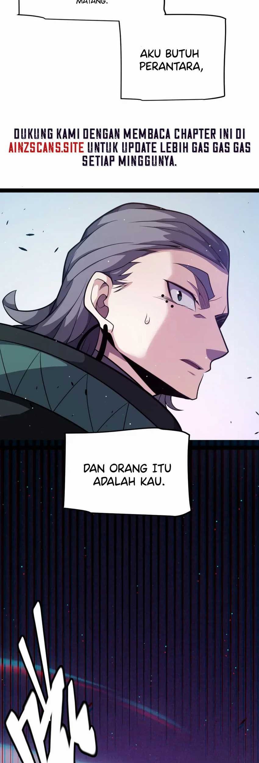 The Game That I Came From Chapter 210 Gambar 44