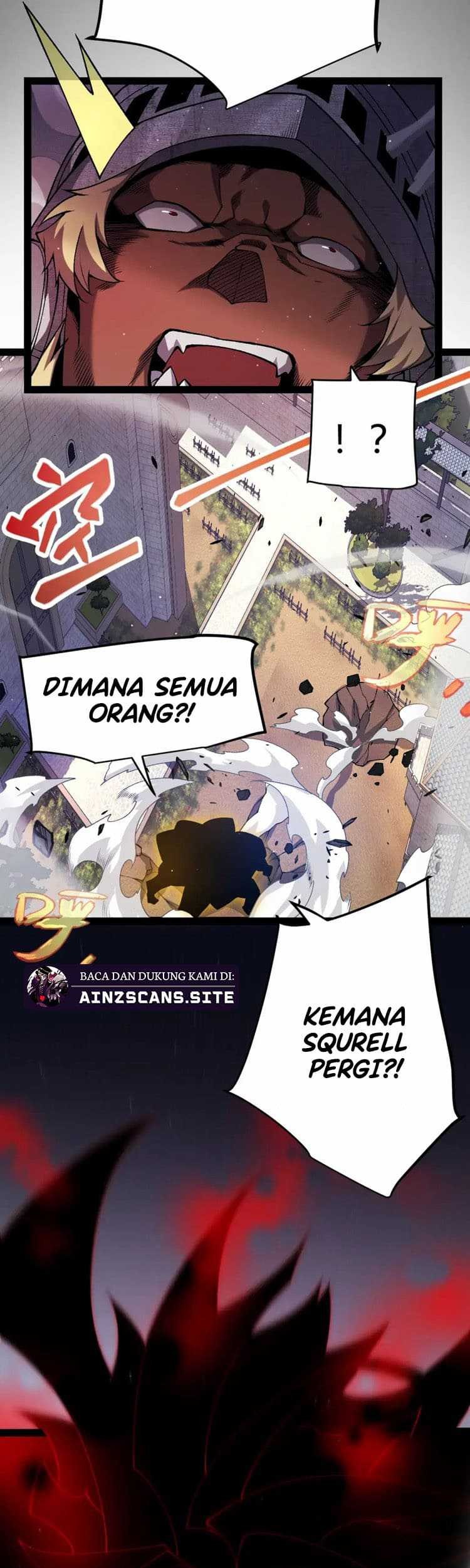 The Game That I Came From Chapter 210 Gambar 48