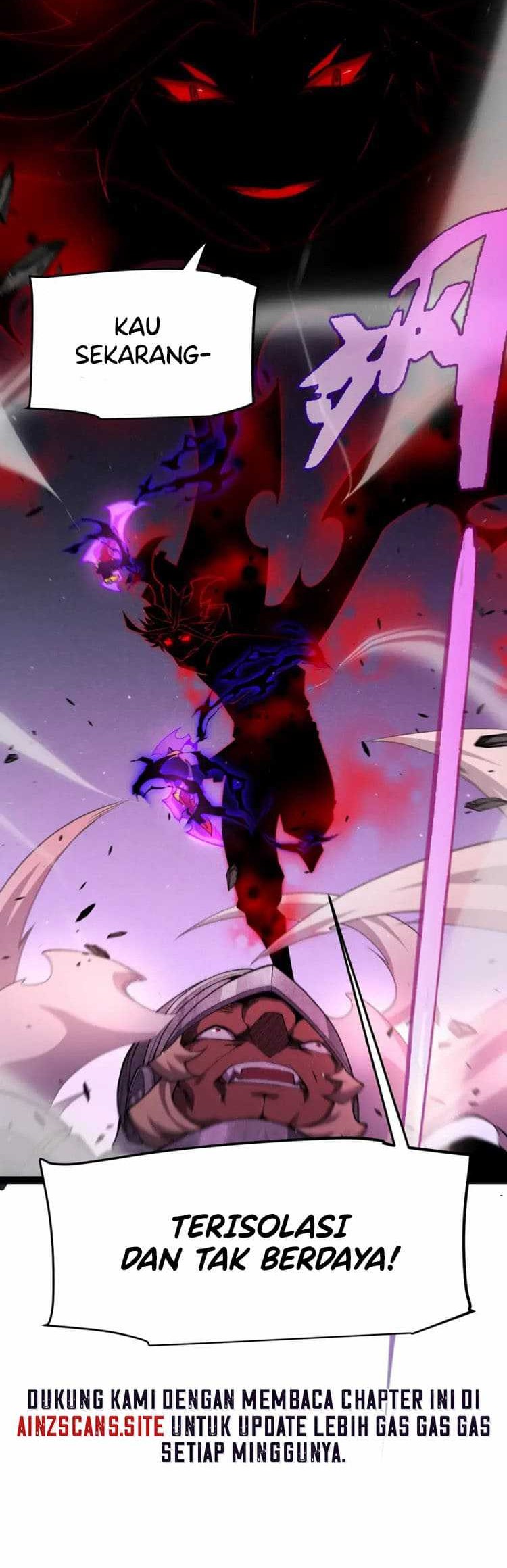 The Game That I Came From Chapter 210 Gambar 49