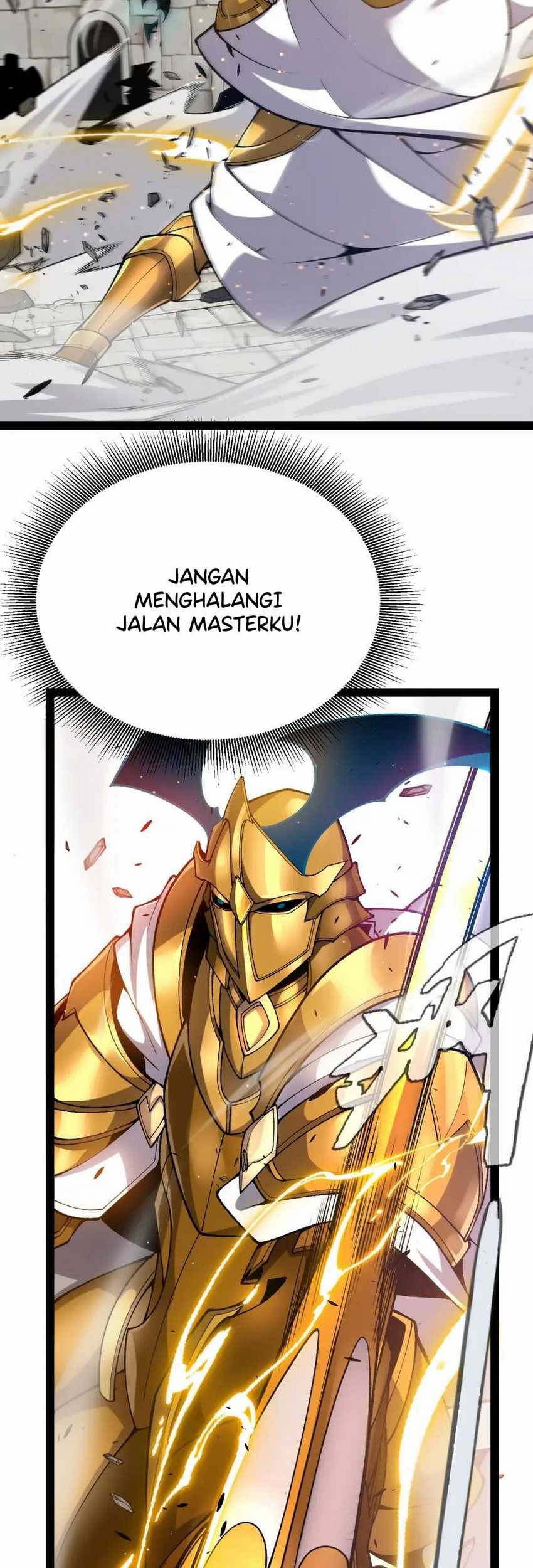 The Game That I Came From Chapter 210 Gambar 5