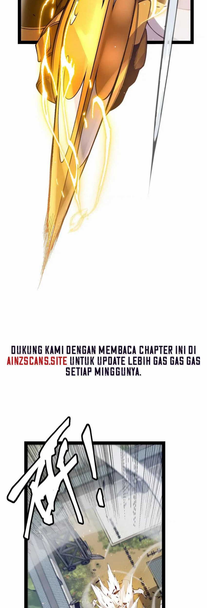 The Game That I Came From Chapter 210 Gambar 6