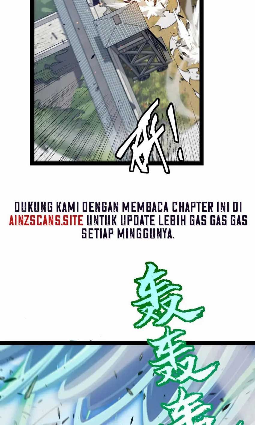 The Game That I Came From Chapter 210 Gambar 7