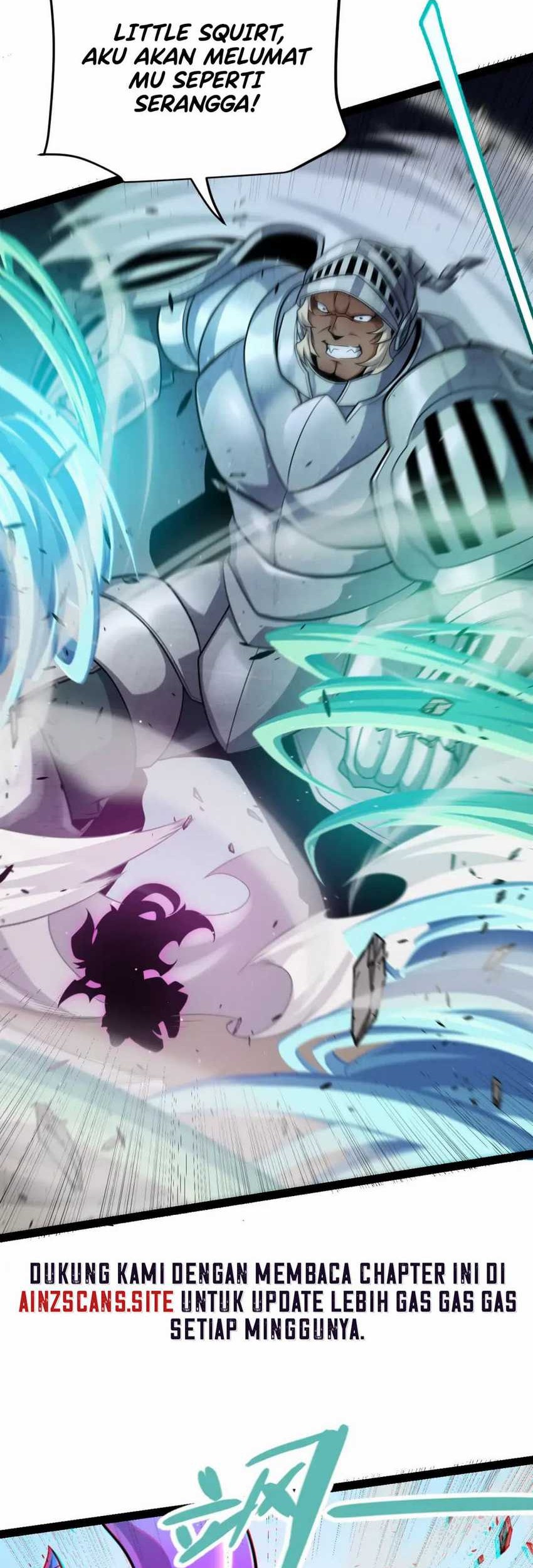 The Game That I Came From Chapter 210 Gambar 9