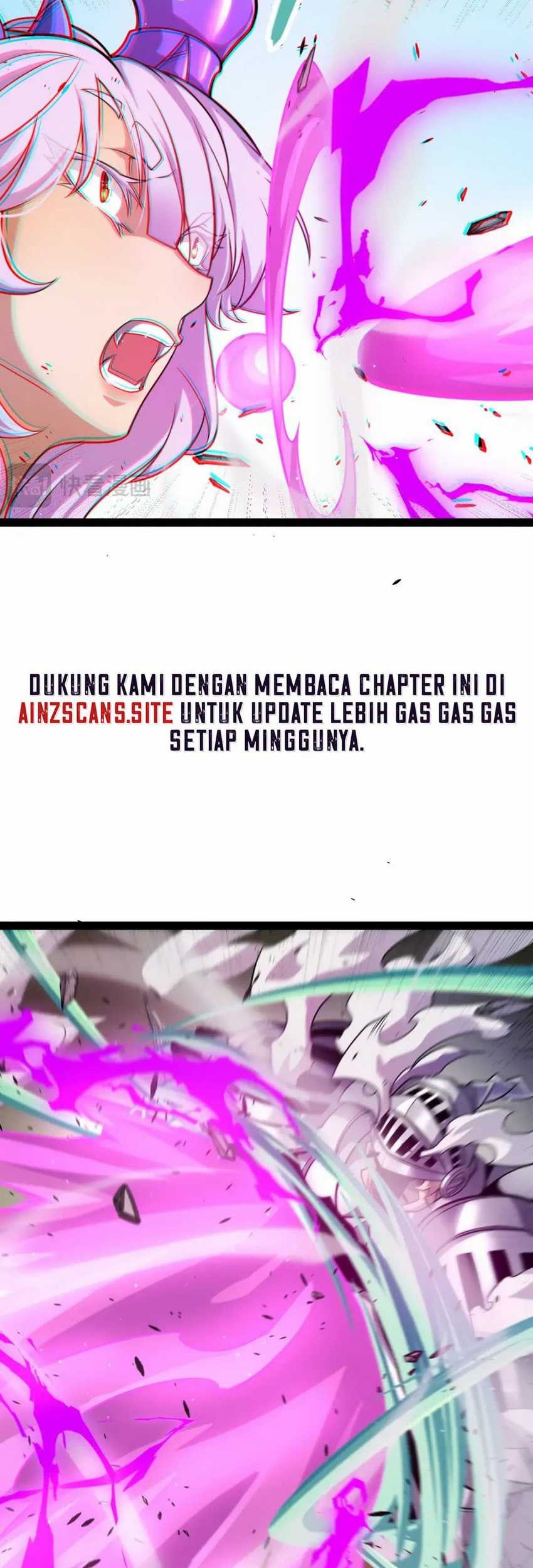 The Game That I Came From Chapter 210 Gambar 10