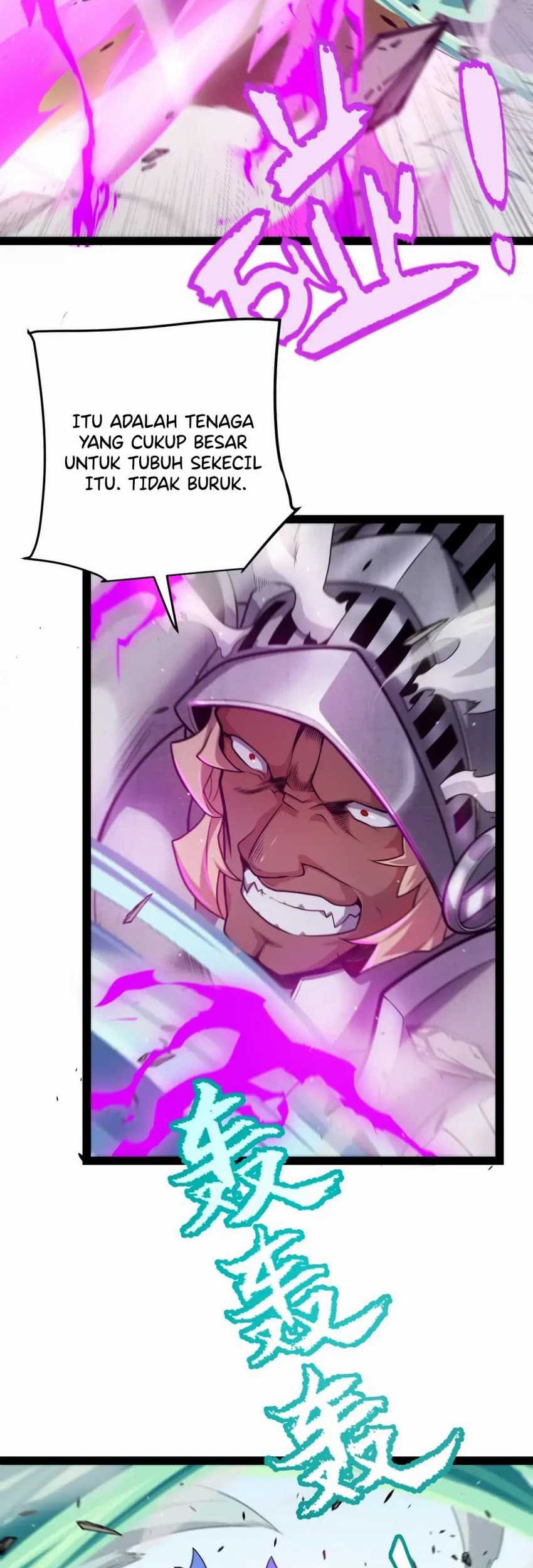 The Game That I Came From Chapter 210 Gambar 11