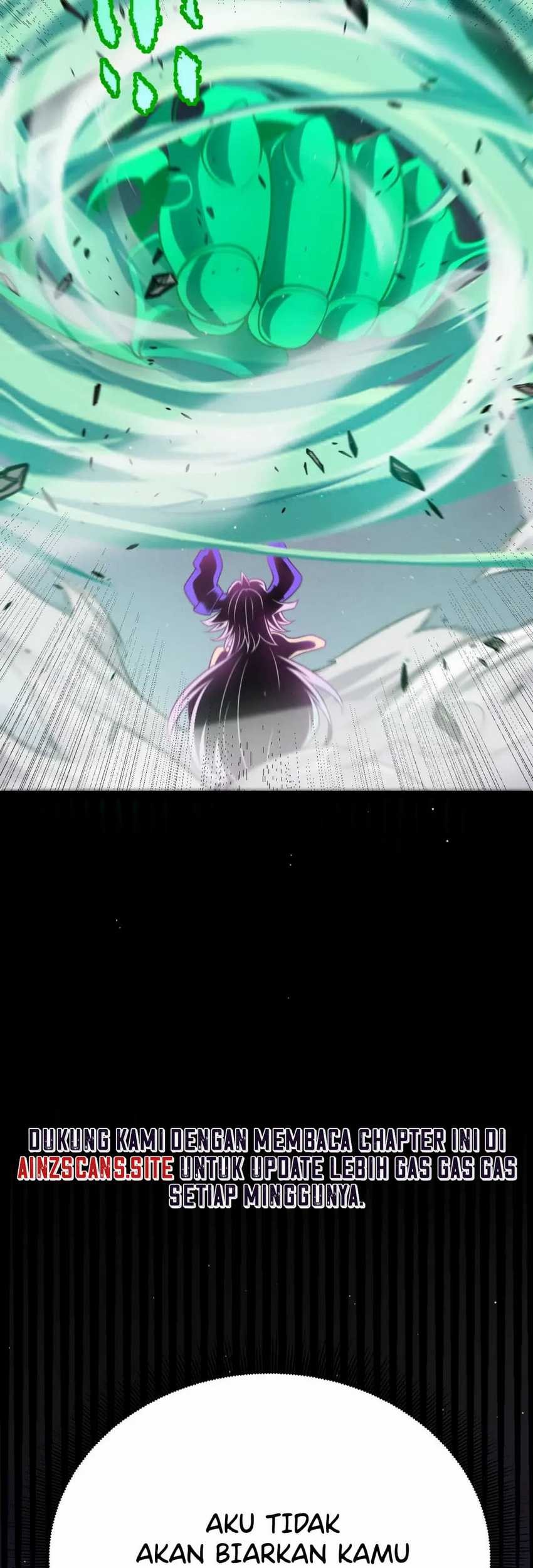 The Game That I Came From Chapter 210 Gambar 13