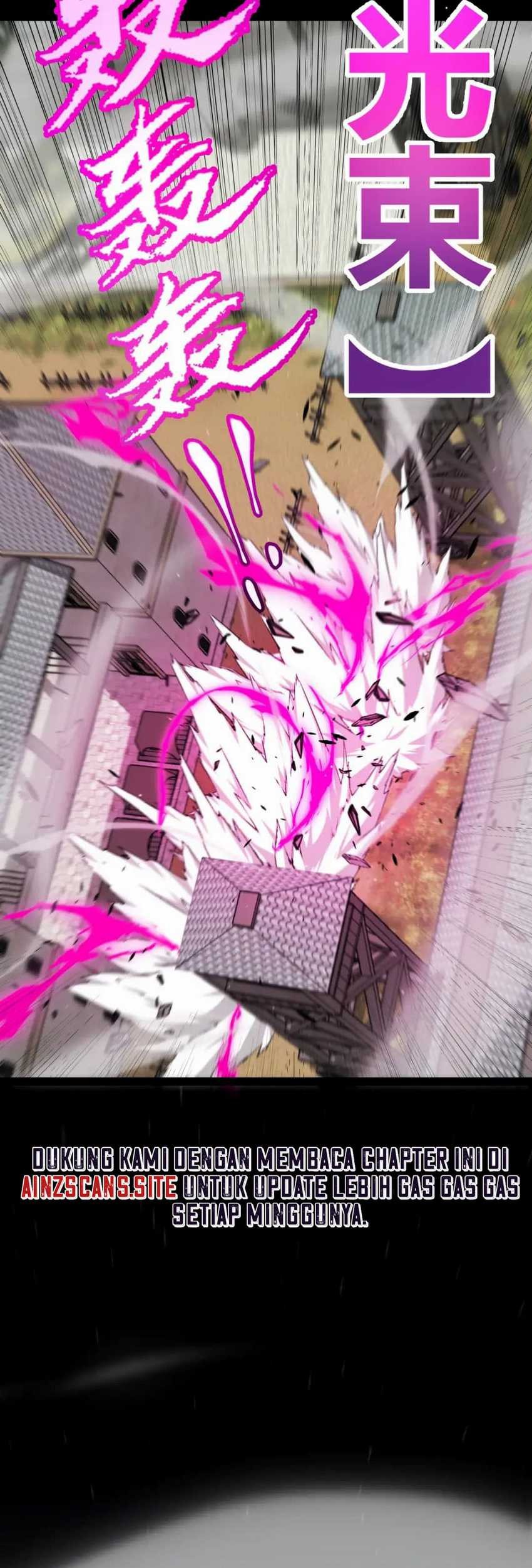 The Game That I Came From Chapter 210 Gambar 18