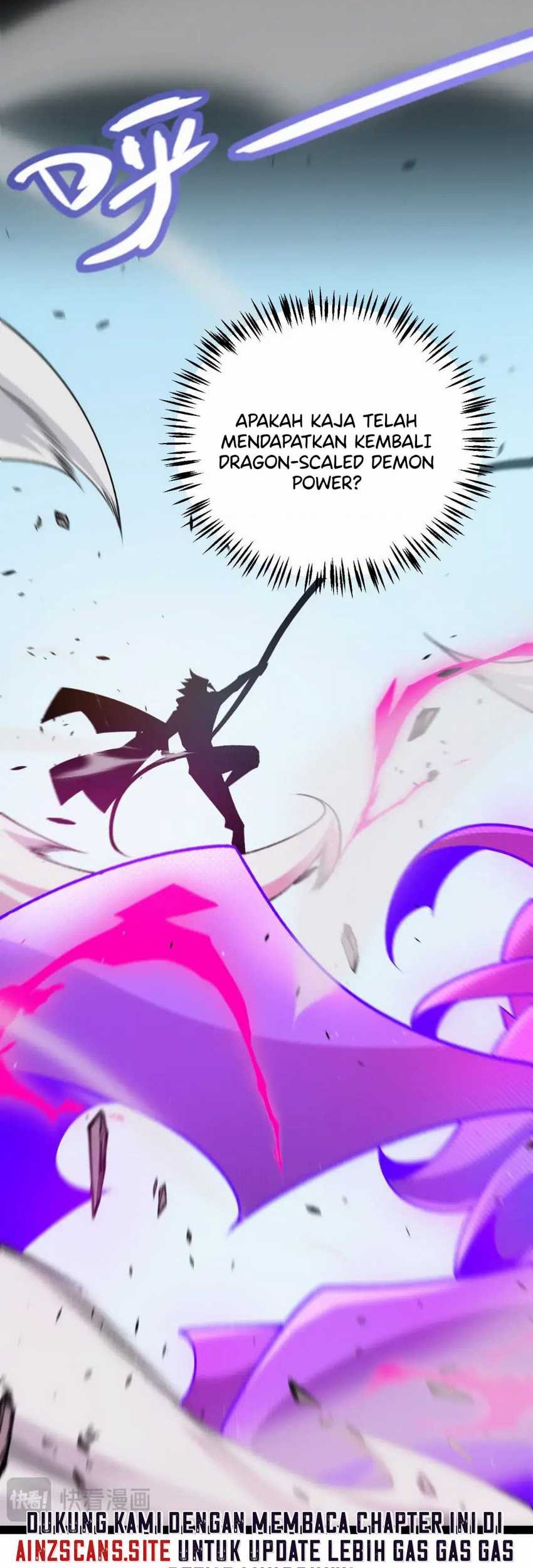 The Game That I Came From Chapter 210 Gambar 19