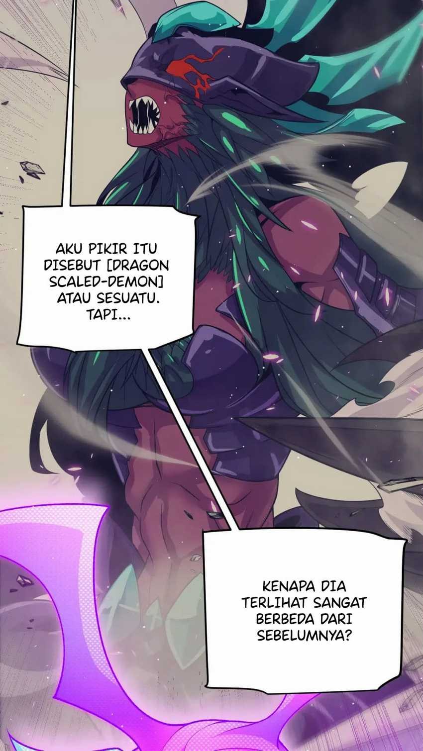 The Game That I Came From Chapter 210 Gambar 22