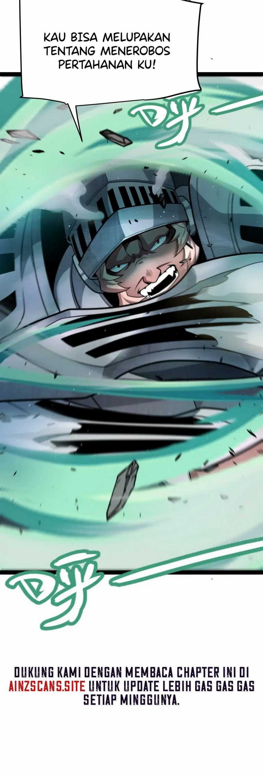 The Game That I Came From Chapter 210 Gambar 25