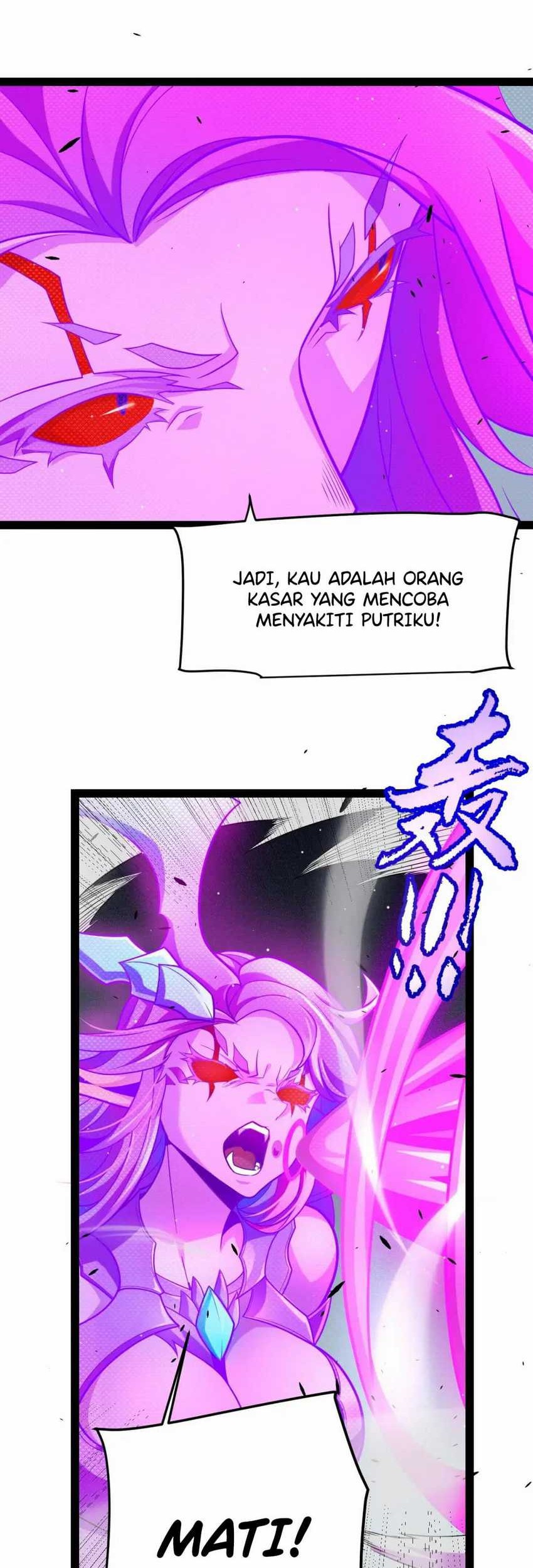 The Game That I Came From Chapter 210 Gambar 26