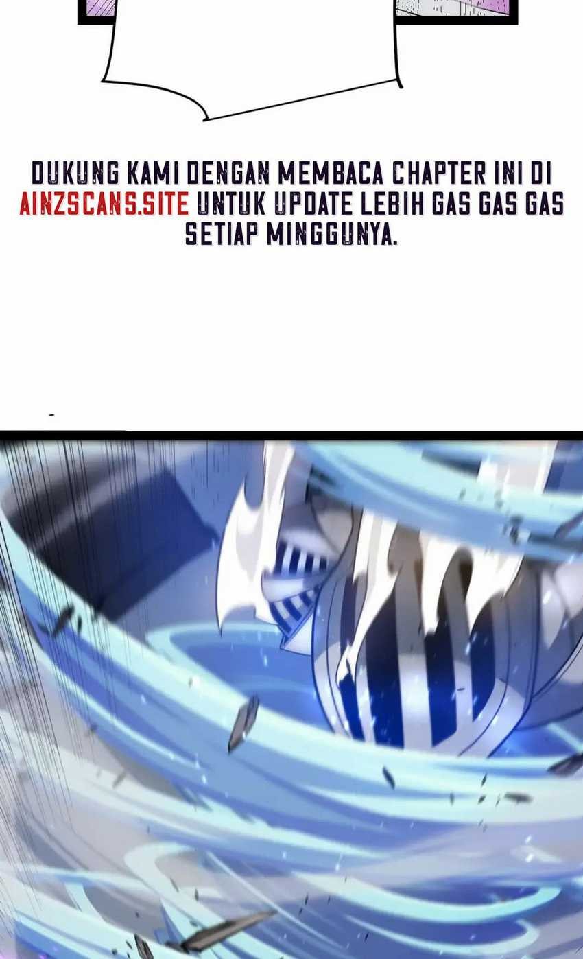 The Game That I Came From Chapter 210 Gambar 27