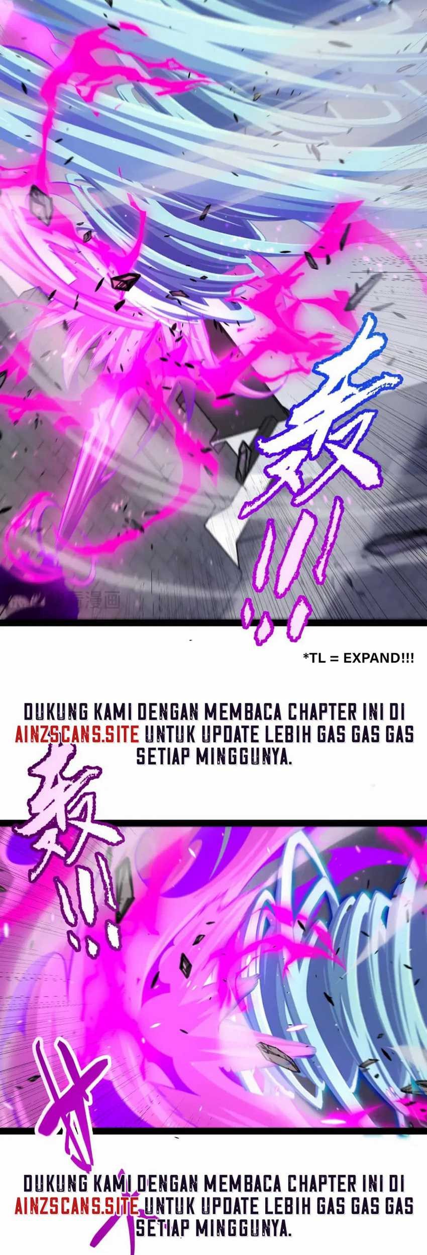 The Game That I Came From Chapter 210 Gambar 28