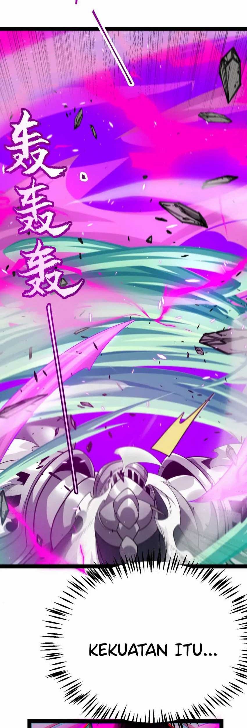 The Game That I Came From Chapter 210 Gambar 29