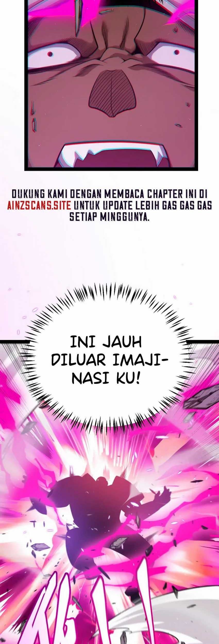 The Game That I Came From Chapter 210 Gambar 30