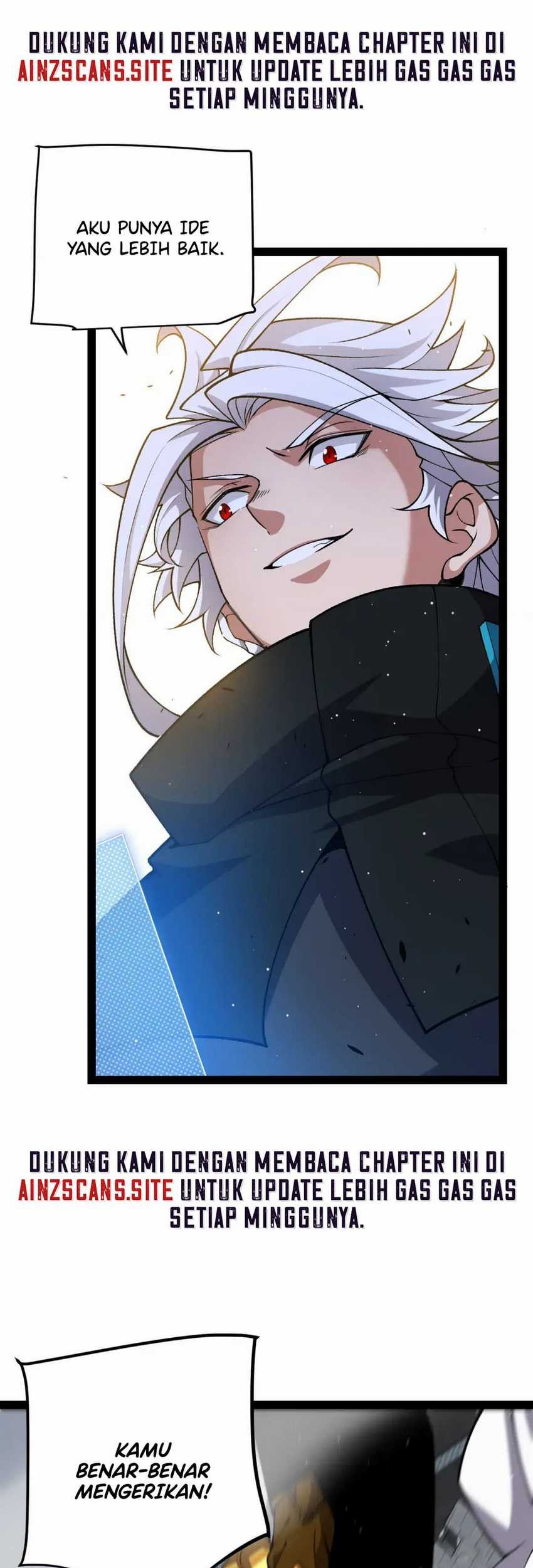 The Game That I Came From Chapter 210 Gambar 35