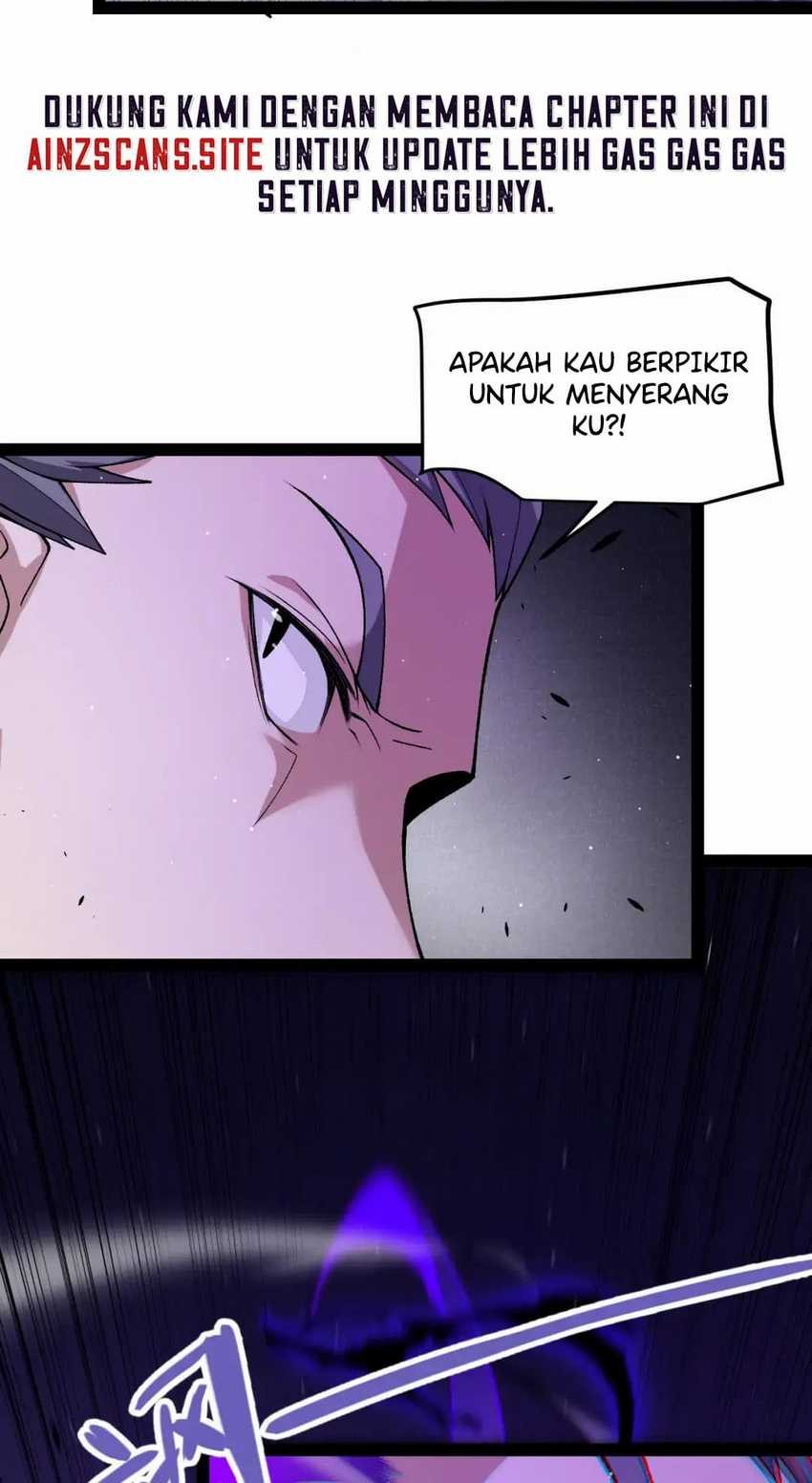 The Game That I Came From Chapter 210 Gambar 37