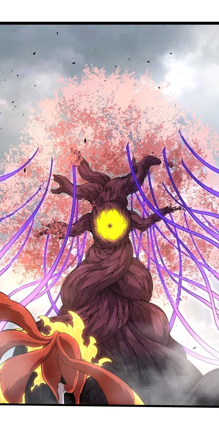 Evolution Begins With A Big Tree Chapter 154 Gambar 17