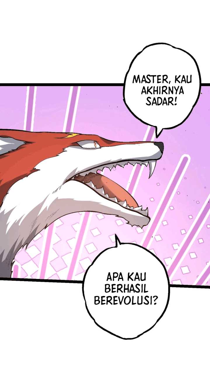 Evolution Begins With A Big Tree Chapter 154 Gambar 18