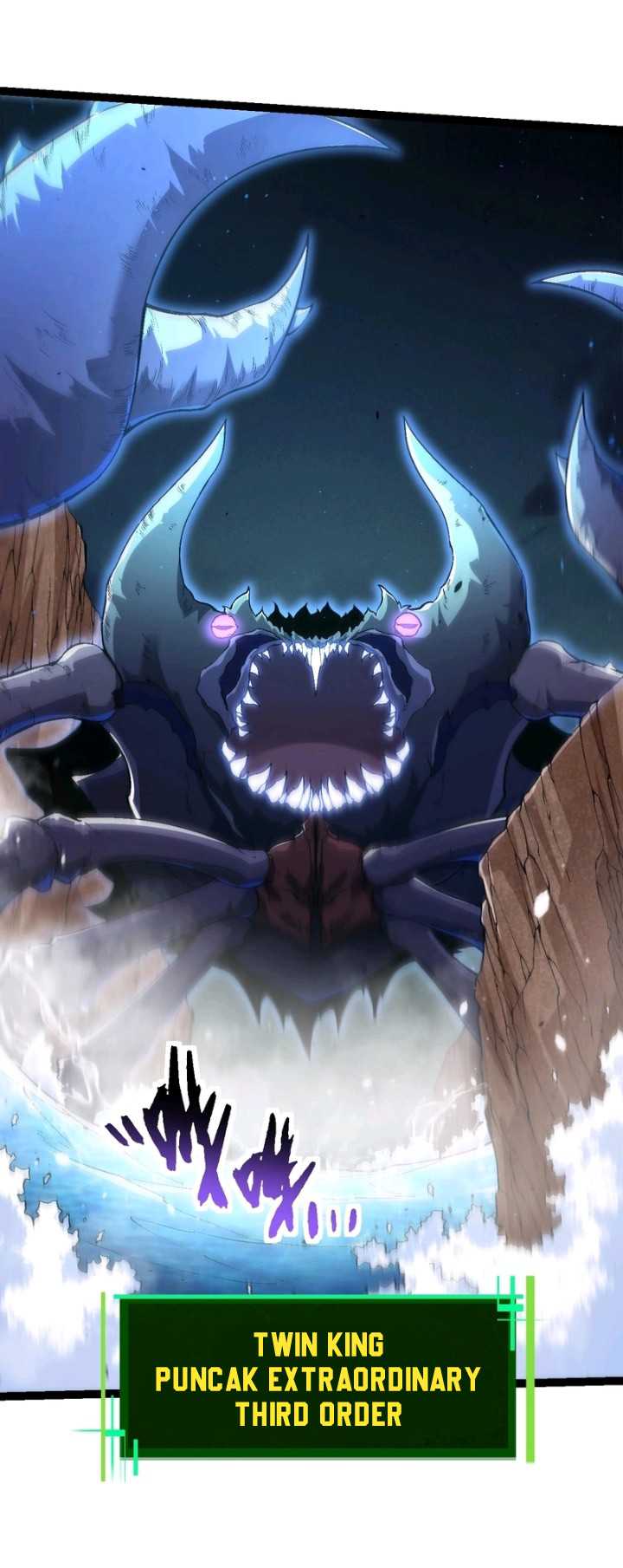 Evolution Begins With A Big Tree Chapter 154 Gambar 11