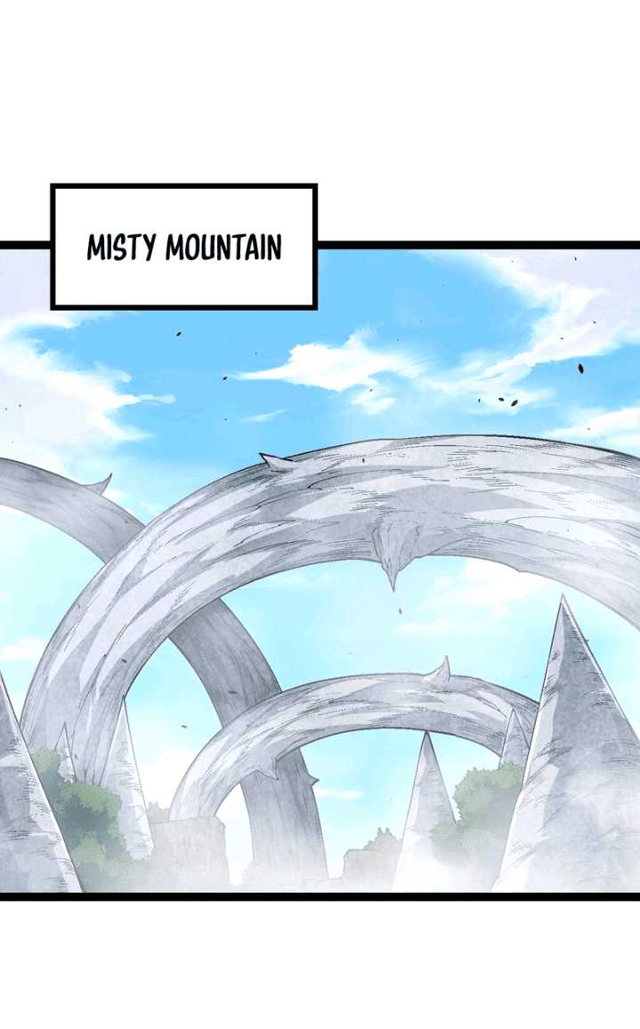 Evolution Begins With A Big Tree Chapter 154 Gambar 13