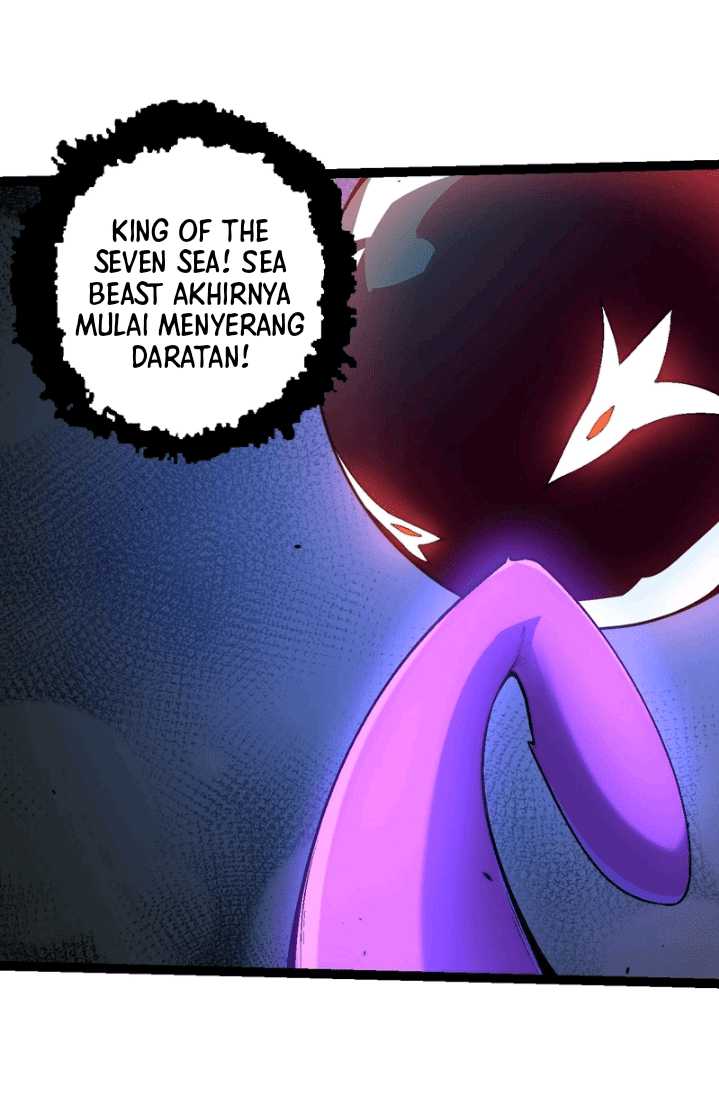 Evolution Begins With A Big Tree Chapter 154 Gambar 24