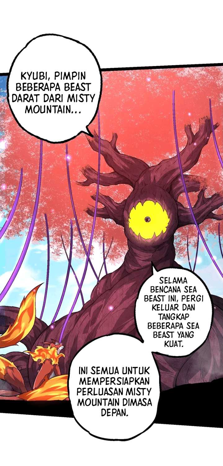 Evolution Begins With A Big Tree Chapter 154 Gambar 26