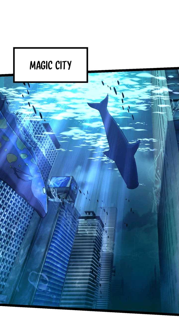 Evolution Begins With A Big Tree Chapter 154 Gambar 28