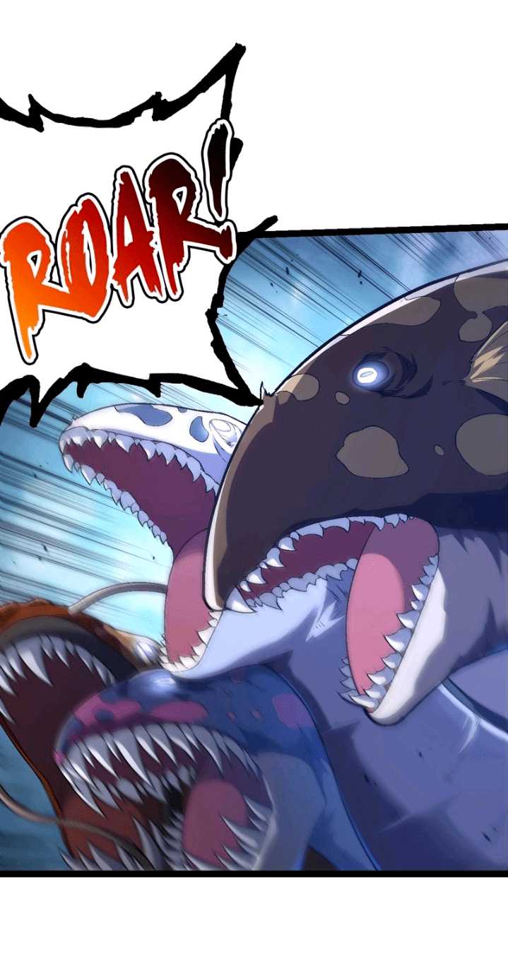 Evolution Begins With A Big Tree Chapter 154 Gambar 29