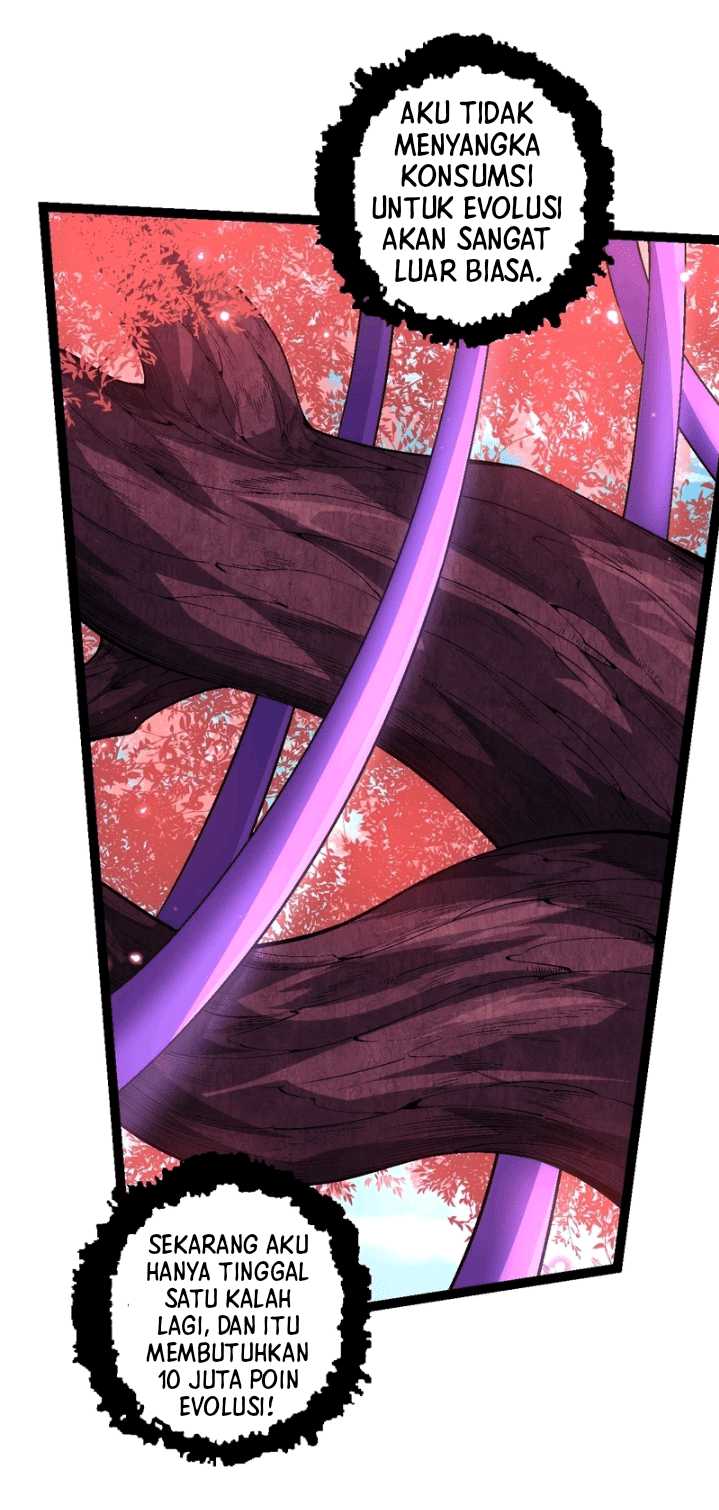 Evolution Begins With A Big Tree Chapter 154 Gambar 20
