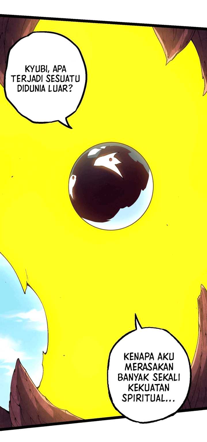 Evolution Begins With A Big Tree Chapter 154 Gambar 21