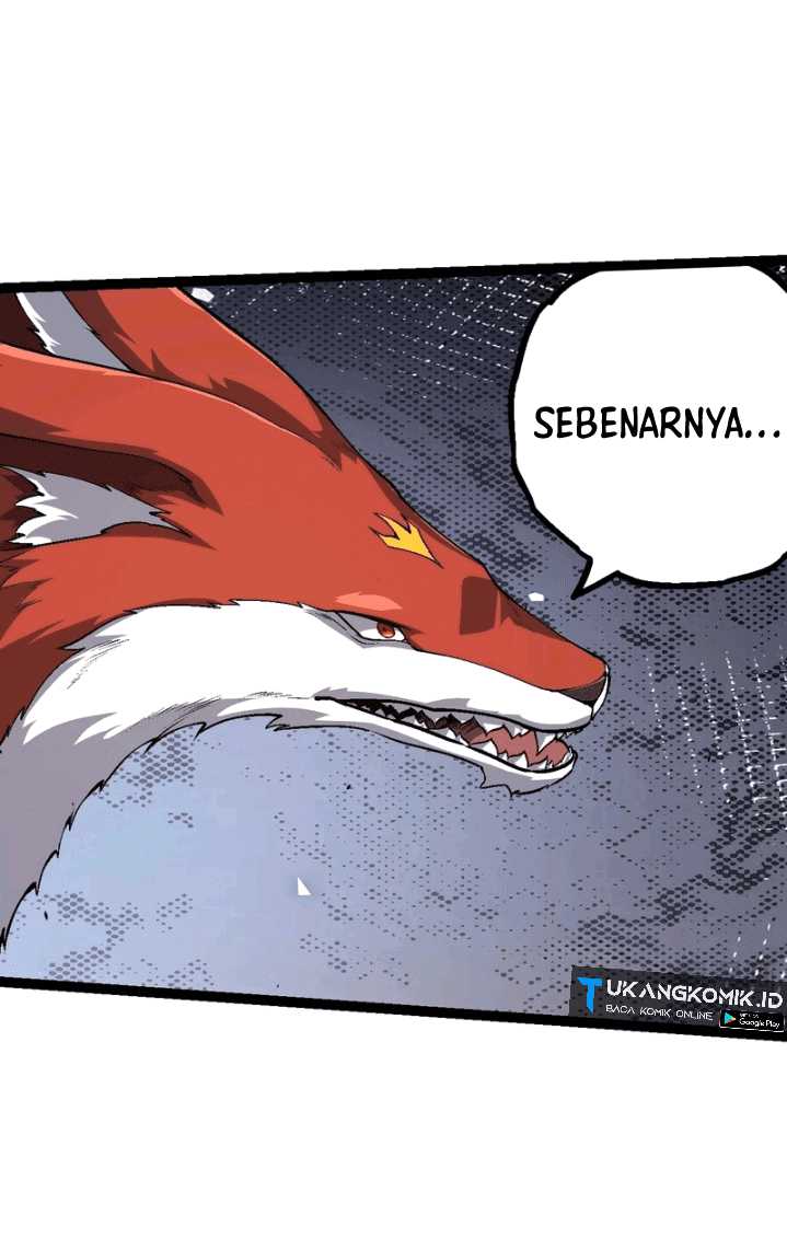 Evolution Begins With A Big Tree Chapter 154 Gambar 22