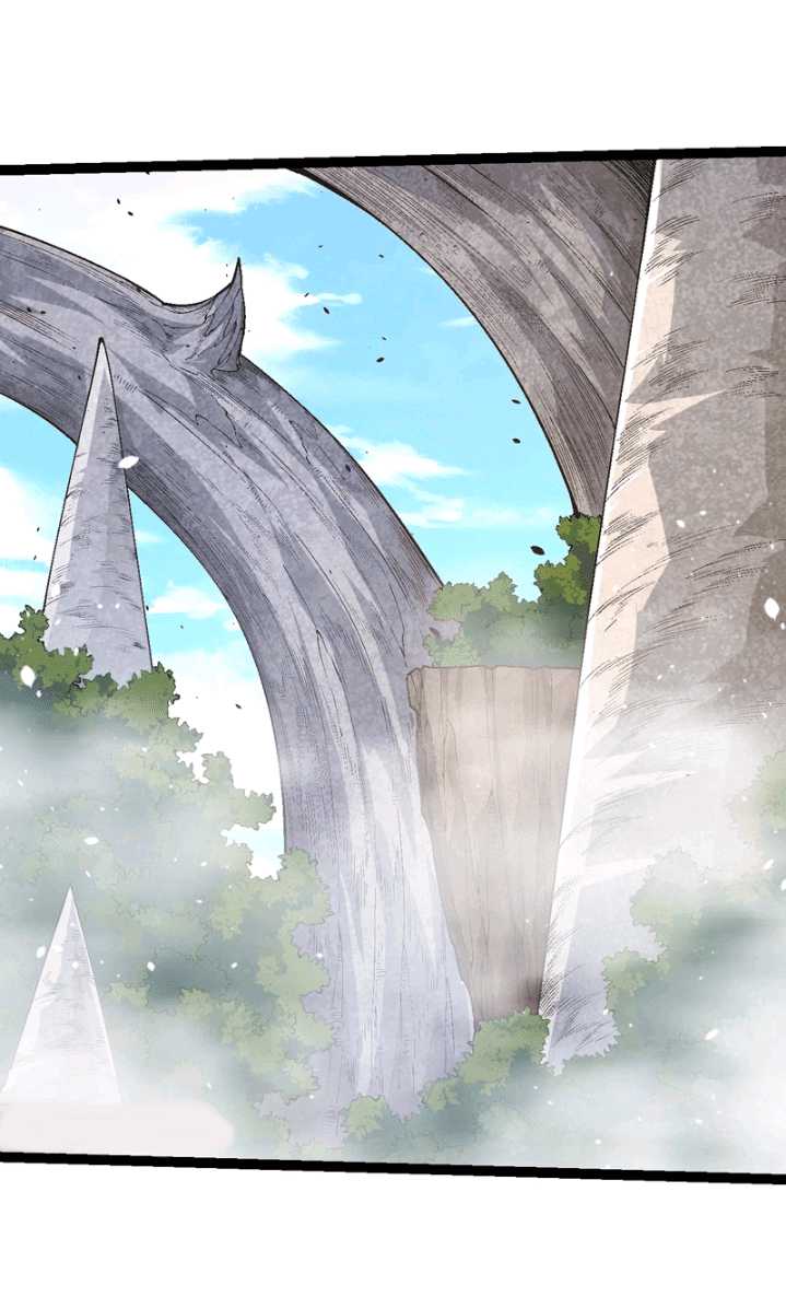 Evolution Begins With A Big Tree Chapter 154 Gambar 23