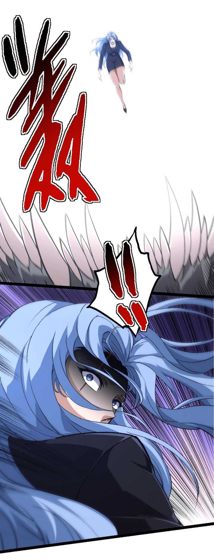 Evolution Begins With A Big Tree Chapter 154 Gambar 35