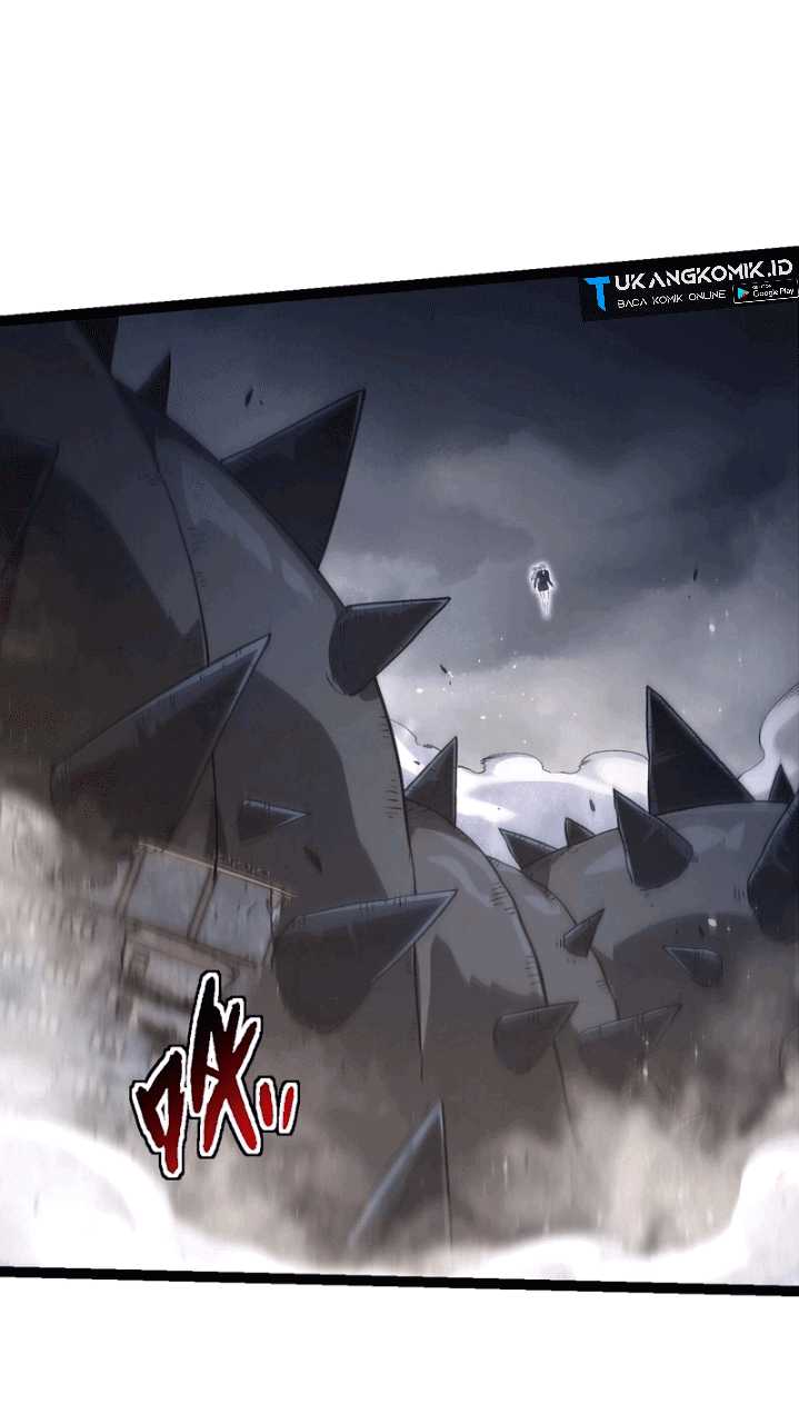 Evolution Begins With A Big Tree Chapter 154 Gambar 38