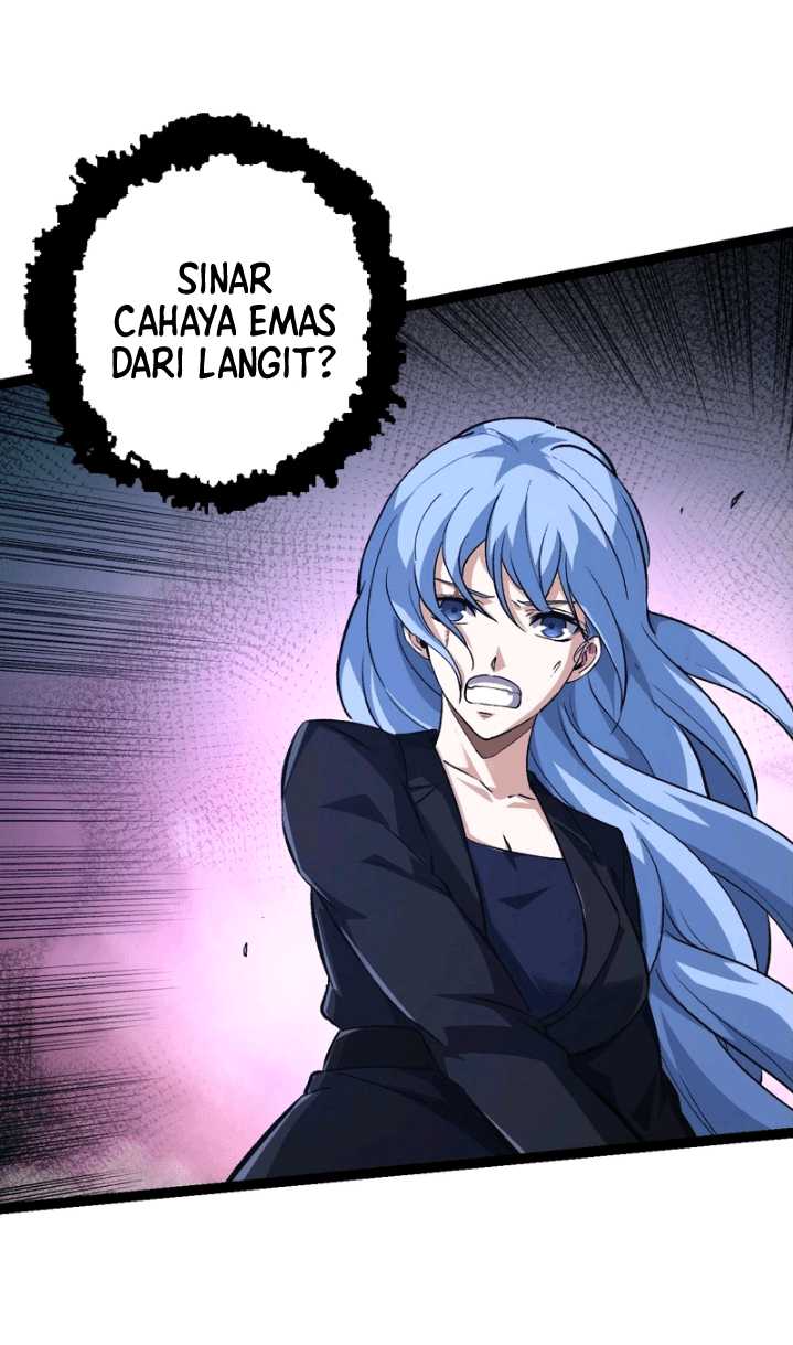 Evolution Begins With A Big Tree Chapter 154 Gambar 39