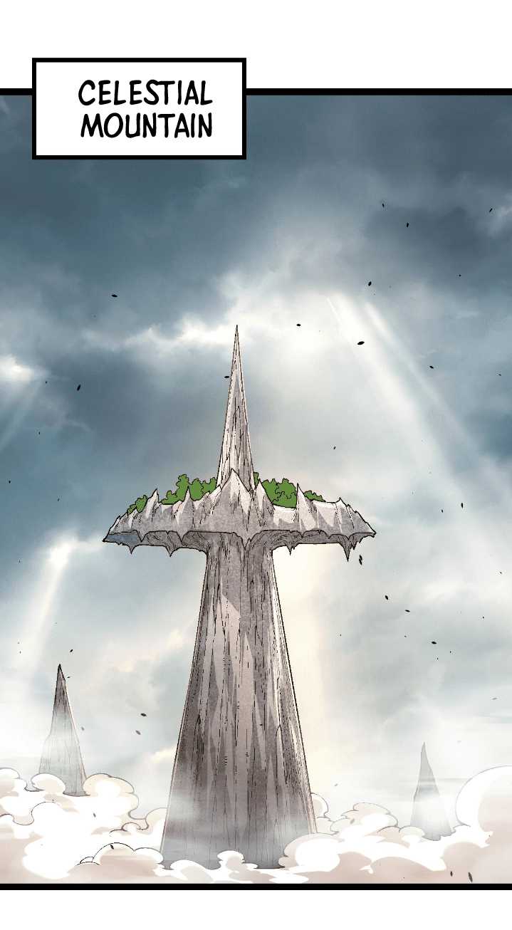 Evolution Begins With A Big Tree Chapter 154 Gambar 3