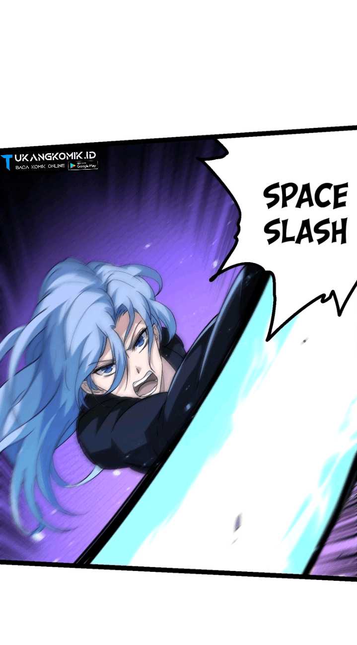 Evolution Begins With A Big Tree Chapter 154 Gambar 31