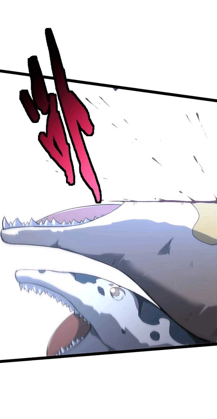 Evolution Begins With A Big Tree Chapter 154 Gambar 32