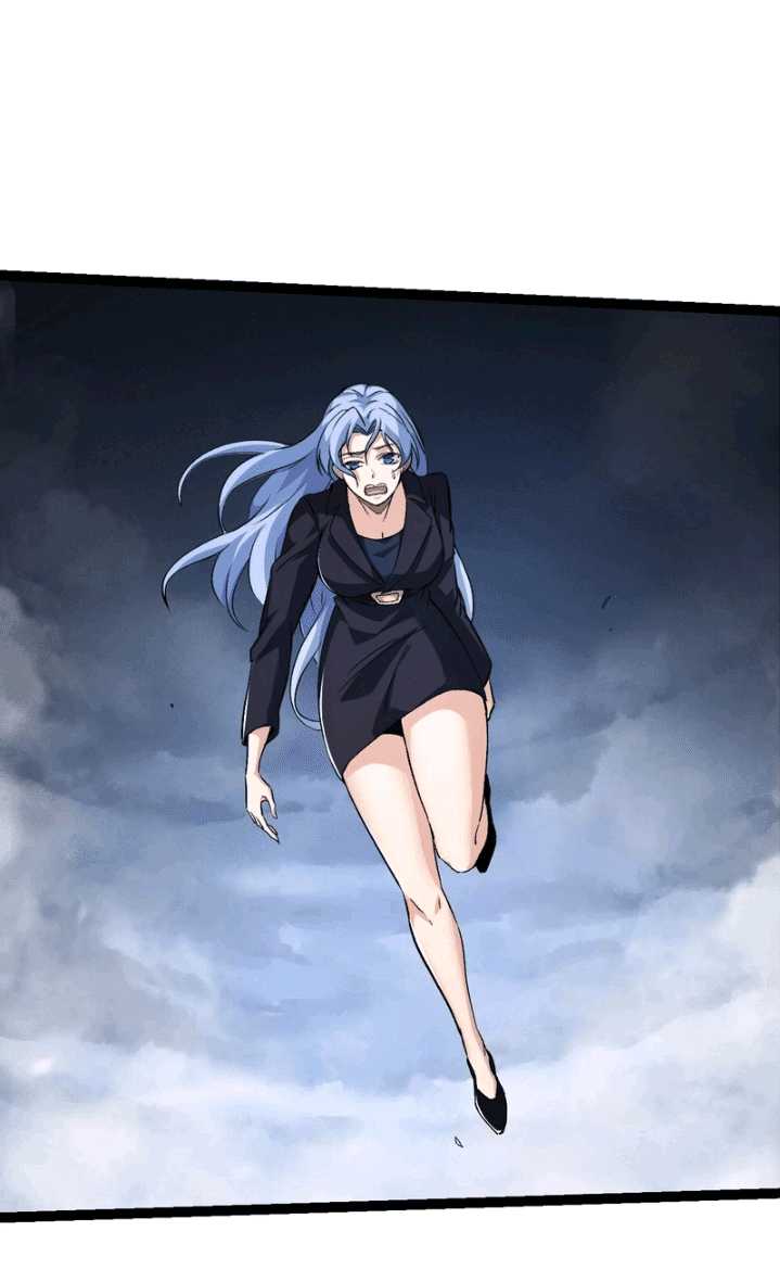 Evolution Begins With A Big Tree Chapter 154 Gambar 33