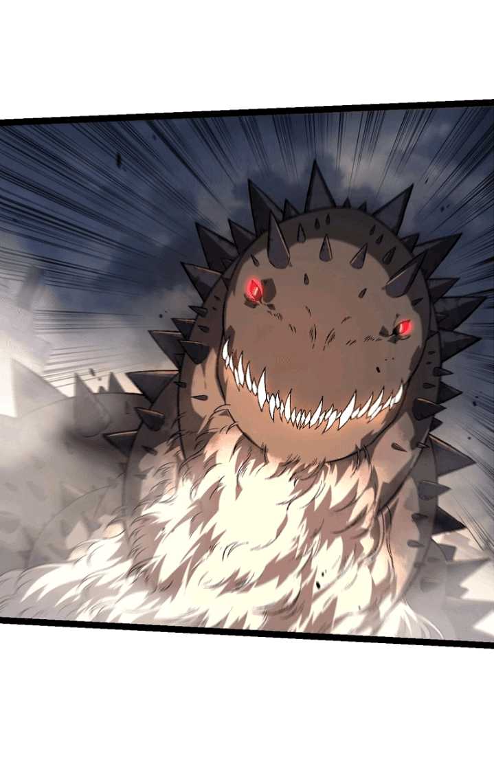 Evolution Begins With A Big Tree Chapter 154 Gambar 46