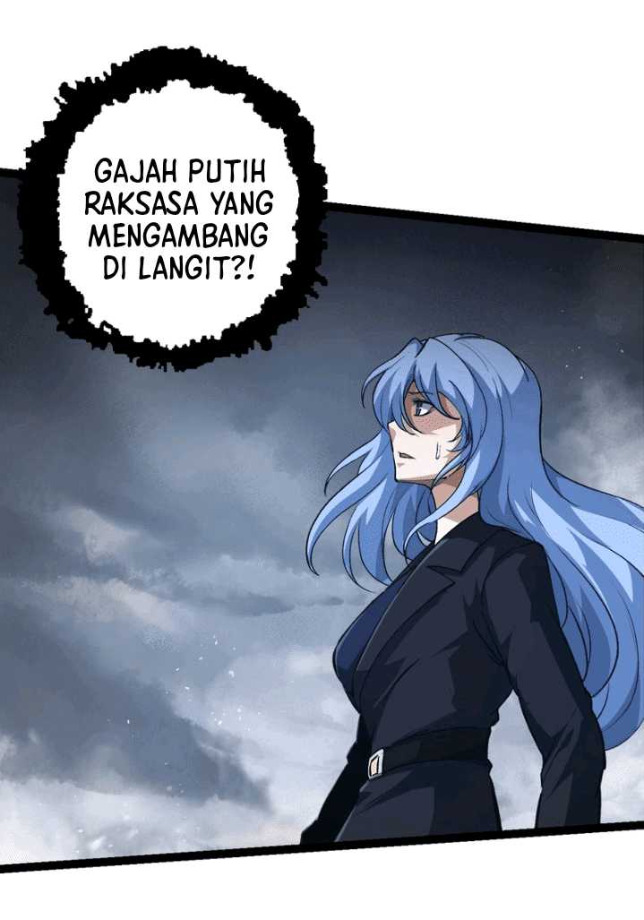 Evolution Begins With A Big Tree Chapter 154 Gambar 41