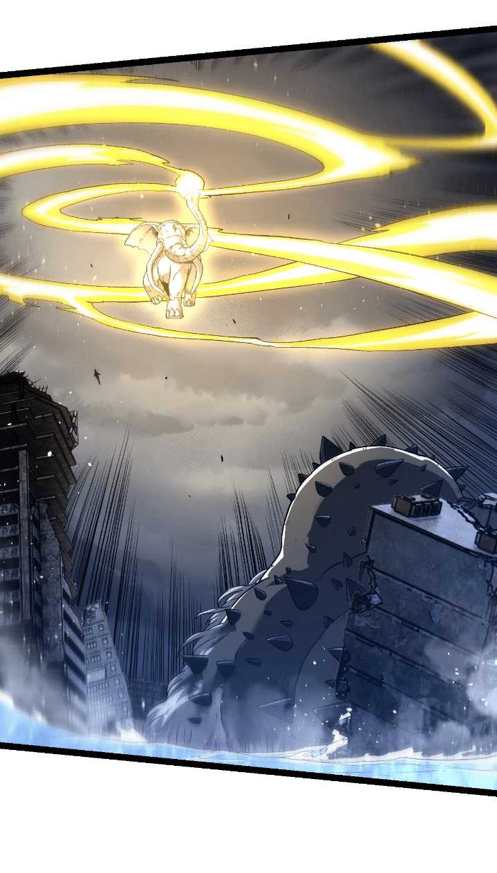 Evolution Begins With A Big Tree Chapter 154 Gambar 43