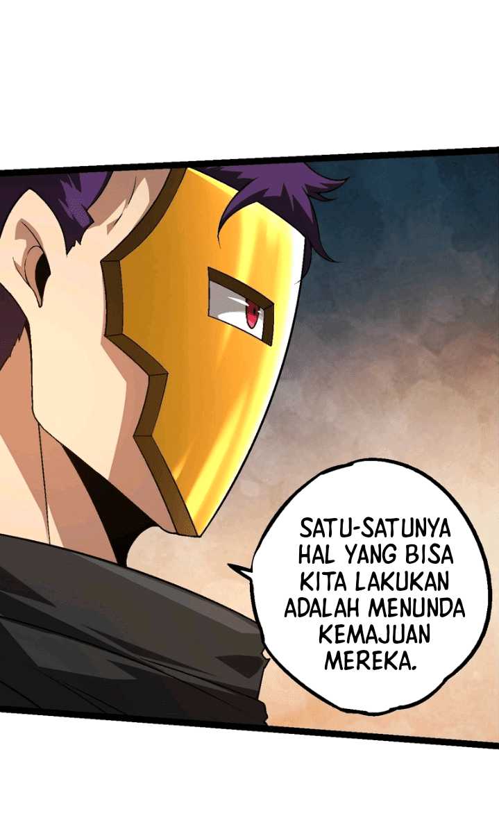 Evolution Begins With A Big Tree Chapter 154 Gambar 57