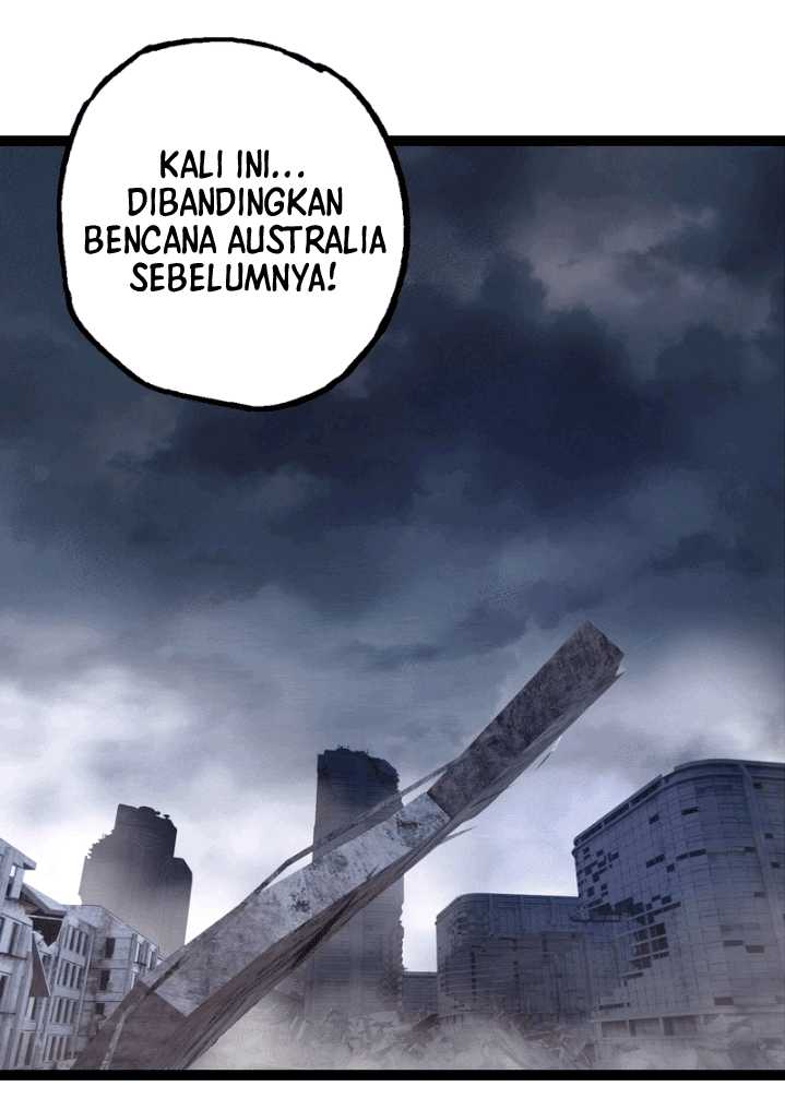 Evolution Begins With A Big Tree Chapter 154 Gambar 58