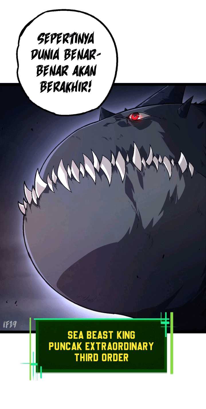 Evolution Begins With A Big Tree Chapter 154 Gambar 59